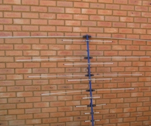 TV Antenna