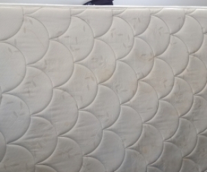 Queen mattress