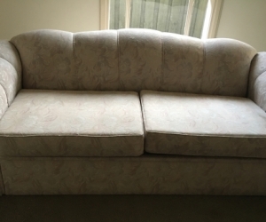 Sofa bed couch