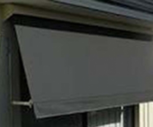 Awning-longer than this & colour beige (380cm long)