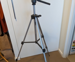 Camera Tripod