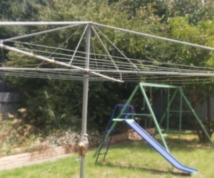 Hills Hoist