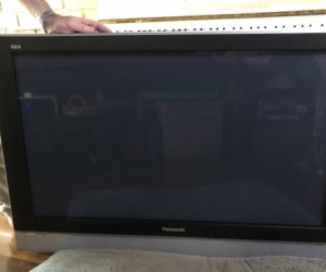 Panasonic Plasma 42 inch