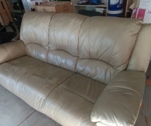 3 Seater Couch