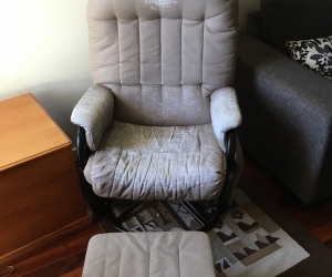 Valco Baby Rocking Chair