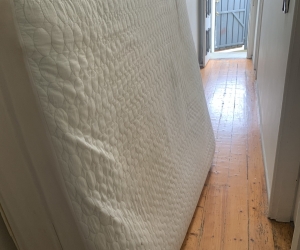Queen Mattress