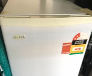 Mini Bar Fridge