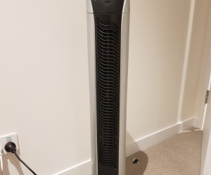 Tower Fan