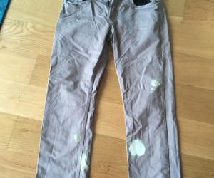 JUST JEANS 32 REGULAR