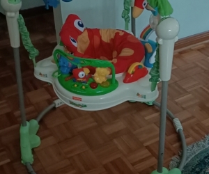 Bouncer