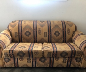 Three Seater Lounge