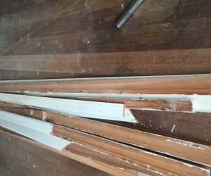 Architrave