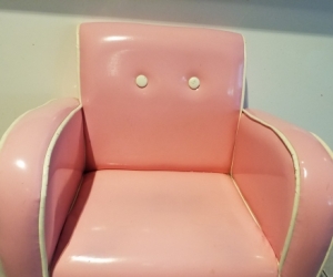 Child's Armchzir