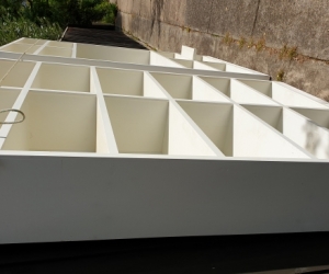 Book shelf