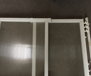Baby/Pet Gate