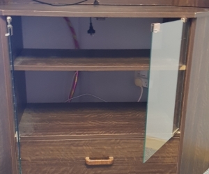 Free Entertainment Unit