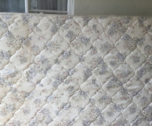 Mattress