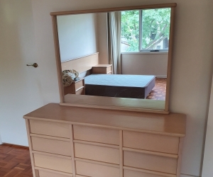 Bedroom furniture