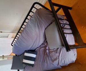 Futon Couch