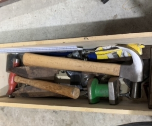 Various Tools