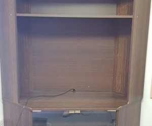 Free Entertainment Unit