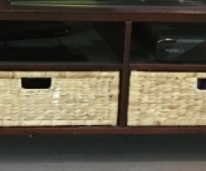 TV Unit