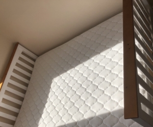 Double Bed.