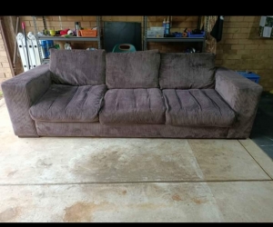 3 seater couch