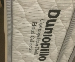 King size mattress