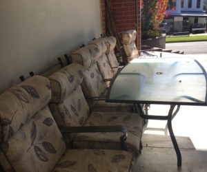 Garden Furniture