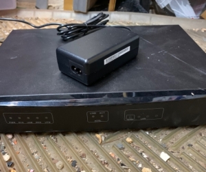 Huawei Access Router
