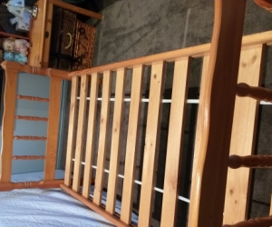 Singlebed bases x 2