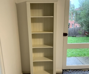 Bookshelf
