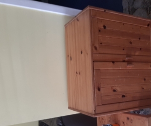 Ikea cabinet
