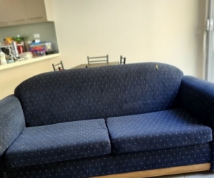 3 Seater Sofa