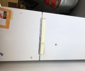 Free Samsung Fridge