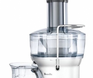 Breville Juice Fountain