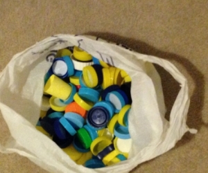 Bottletops