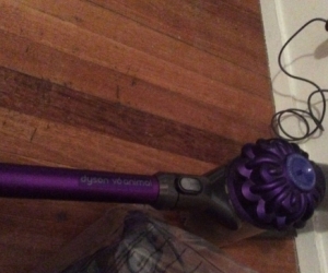 Dyson V6 Animal
