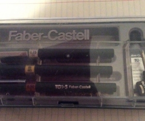 Drawing/Drafting Pens