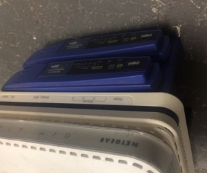 Wifi routers
