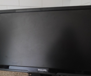 Monitor
