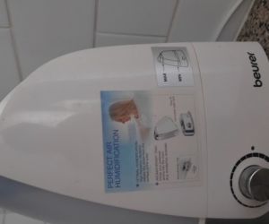 Dehumidifier