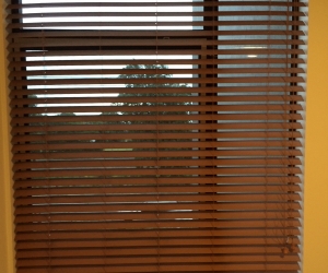 Venetian Blinds
