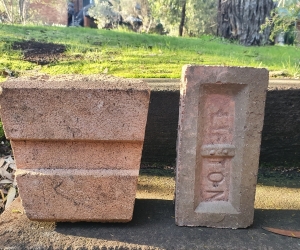 Garden Blocks