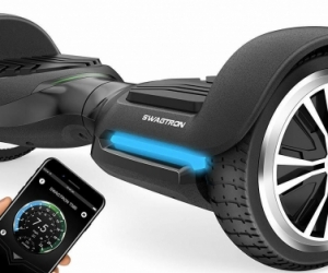 SwagTron Electric Scooters