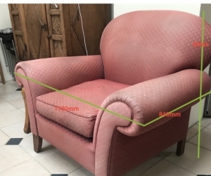 Arm Chair