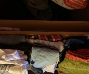 Boys size 0 clothes