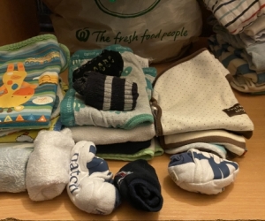 Baby bibs