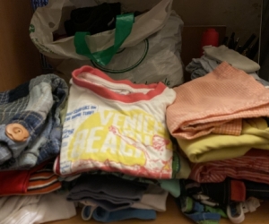 Boys clothes size 1